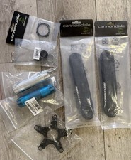 Guarnitura Cannondale