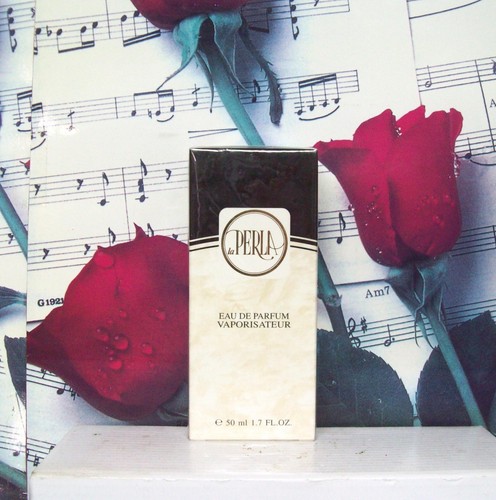 Perla classic edp spray 7 - la, 1.7