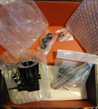 O.s. B2104 Combo Kit Kyosho