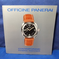 Officine panerai istruzioni - officine,