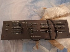 preamplificatore SAE 3000