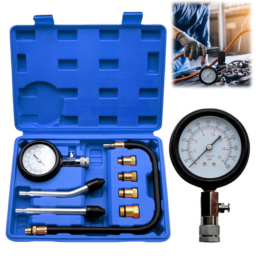 Set tester compressione - set,