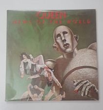 Queen – News Of The World