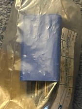 Volvo 240 D24 Diesel relè blu