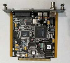 Mackie DIO8 DIGITAL IO CARD