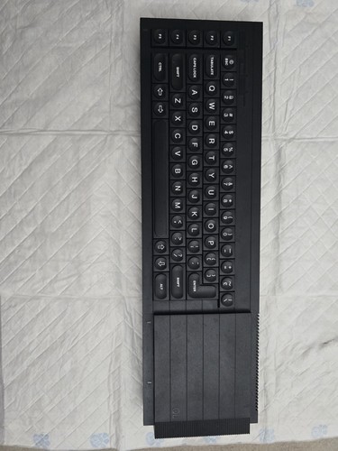 Console home computer sinclair - console,