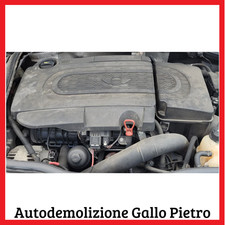 Motore BMW n47c16a MINI 2010