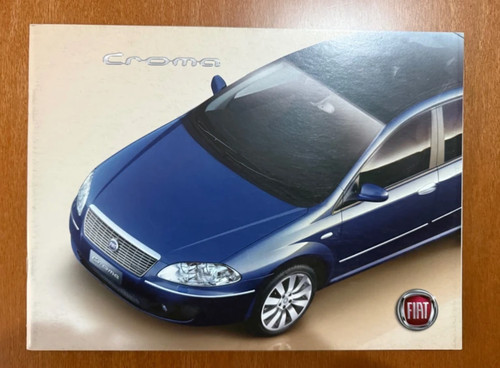 Depliant brochure catalogo - /,