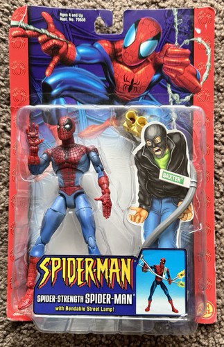 Spiderman 2005 spider - 2005,