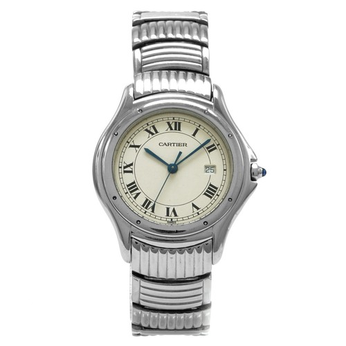 Orologio cartier panthere - cartier,