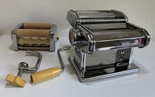 Marcato Atlas 150 Deluxe Con