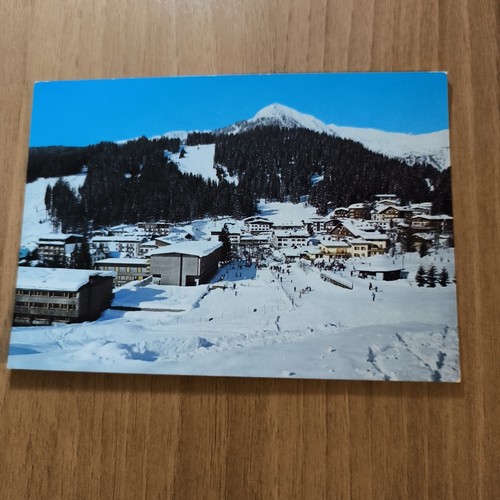 Madonna campiglio - madonna,