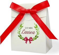 50Pz Scatoline Bomboniere