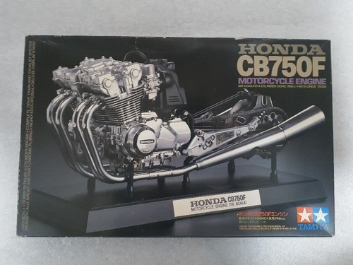 Kit modellino scala motore - kit,