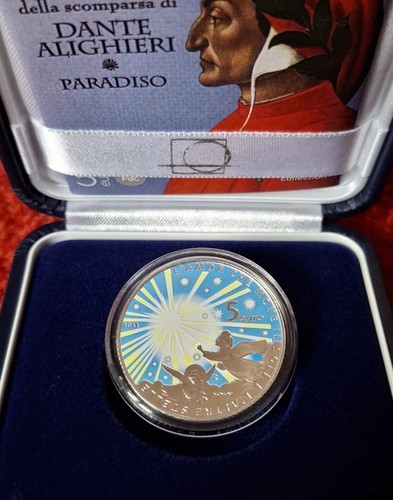 Italia 2023 paradiso - 2023,