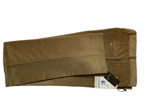 Pantalone classico uomo gino - pantalone,