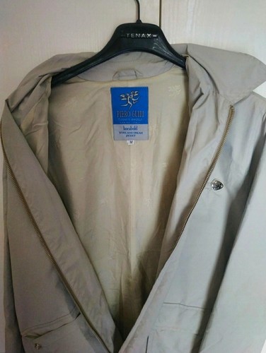 Giacca rain jacket - giacca rain,