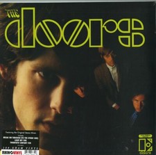 THE DOORS - The Doors (2009)