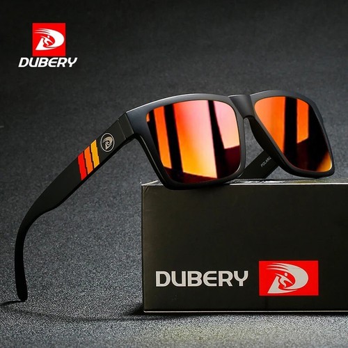 Dubery occhiali sole - occhiali,