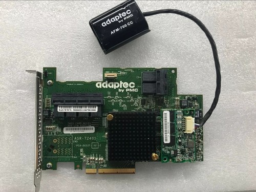 Asr 72405 adaptec 2274900 - asr-72405,