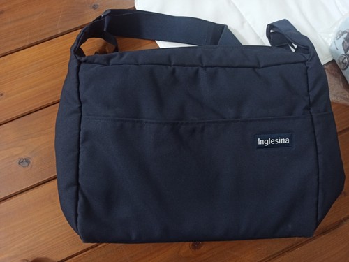 Borsa trio inglesina - borsa,