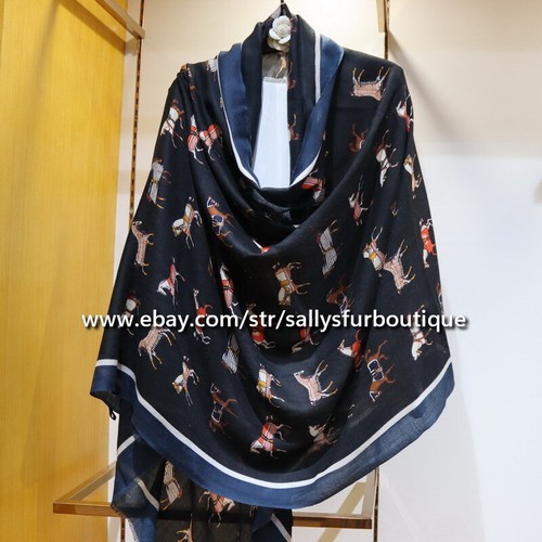 Sciarpa anello cashmere sally - anello,