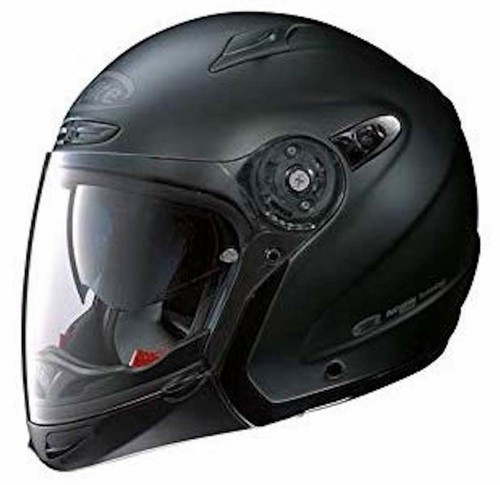Casco lite nolan - x-402, gt