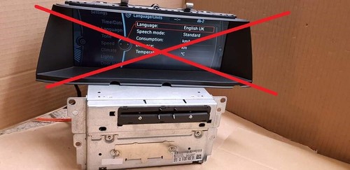 Radio navi mp3 - radio, bmw