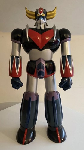 Ufo robot jumbo grendizer - ufo,