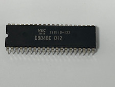 NEW Nec mask ROM CPU D8048C