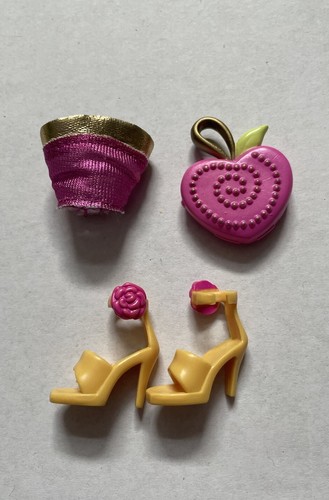 Winx club layla fashion mattel - club,