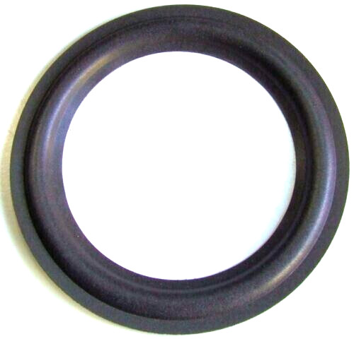 Riconatura woofer gomma - 13, cm