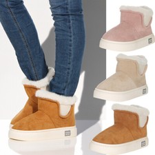 Pantofole da donna invernali