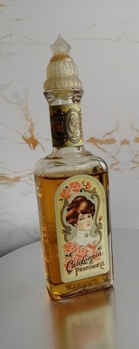 Vintage avon occur california - avon,