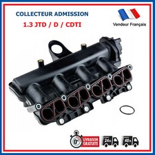 Colletore Aspirazione Aria