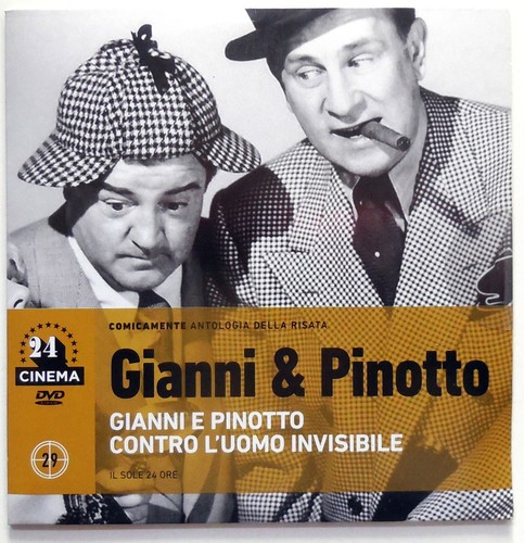 Dvd sole ore gianni - sole,