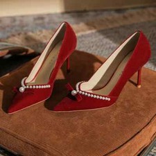 Decolte Scarpe Donna Tacco