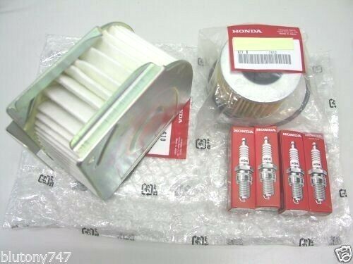 Honda kit tagliando completo - tagliando,