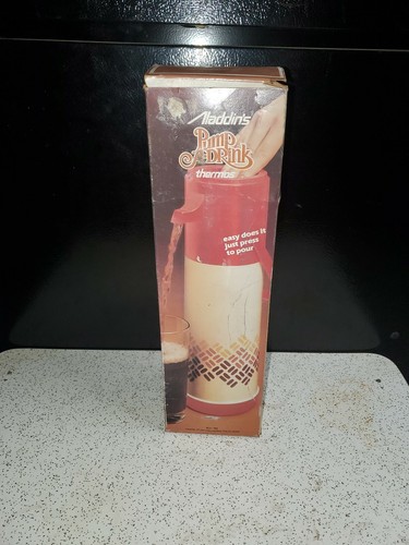 Nuovo scatola vintage - ,