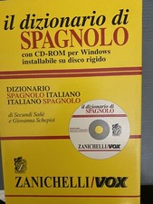 vocabolario bilingue