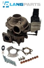 Turbocompressore per Chrysler