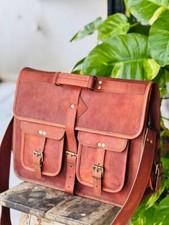 Borsa a tracolla vintage in