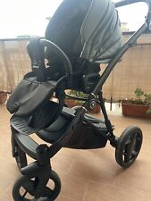 Invictus 2.0 Passeggino Singolo Unisex