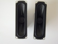 COPPIA ALTOPARLANTI BN96-36970A SAMSUNG UE40K5607AK VERSIONE 1