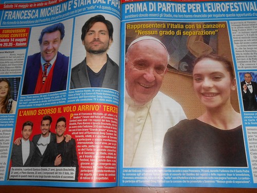 Dipiù francesca - dipiù, tv.francesca