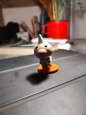 Weedle Tomy Takara Action Figure Pokemon Miniature