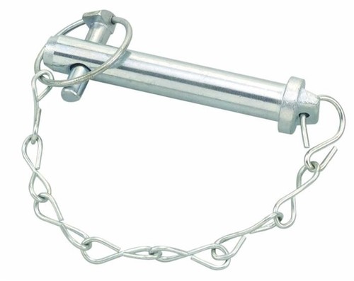 Perno per punto ø19x120mm - perno,