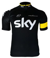 MAGLIA SKY taglia M, L nuova! Maglia Sky Team!