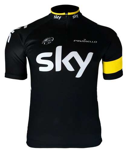 Maglia sky team - maglia,