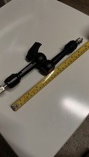 Manfrotto 244 Mini Braccio di Frizione 25 cm